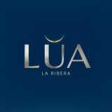 Lua La Ribera logo