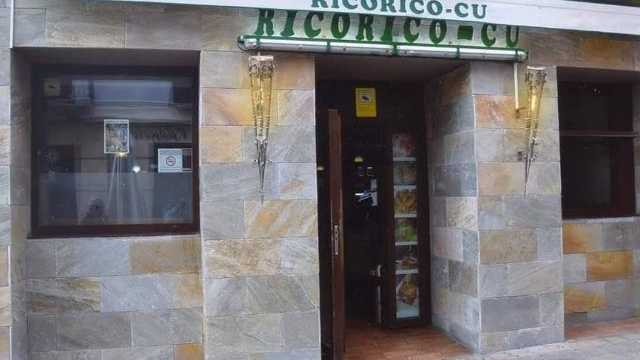 Ayudante de Camarero/a