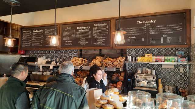 Front Counter Associate/Cashier