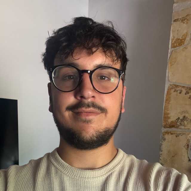 Candidate avatar