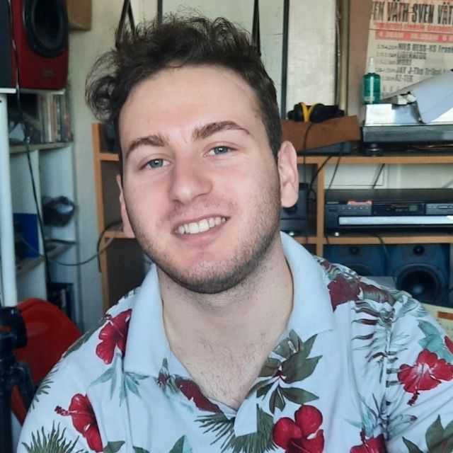 Candidate avatar