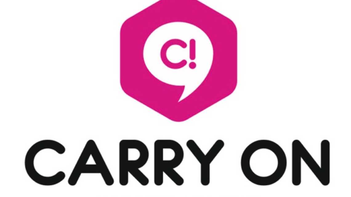 Carry On Academy cover image