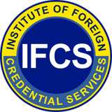 Institute of Foreign Credential Services (IFCS) logo