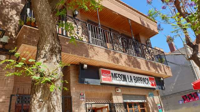 Camarero/a de Restaurante cociner