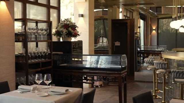 Cocinero/a Restaurante