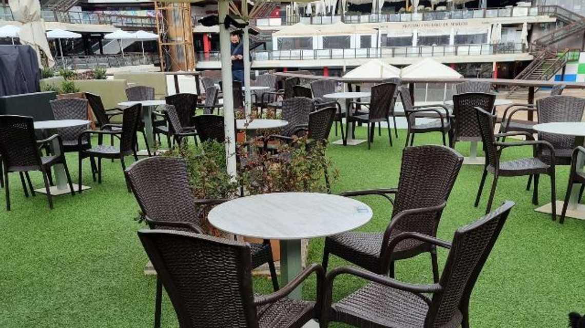 Oliver Murcia sl cover image