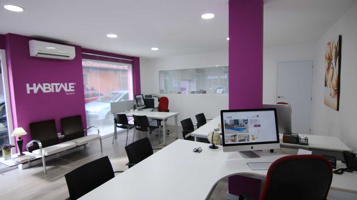 Habitale Torrent cover image