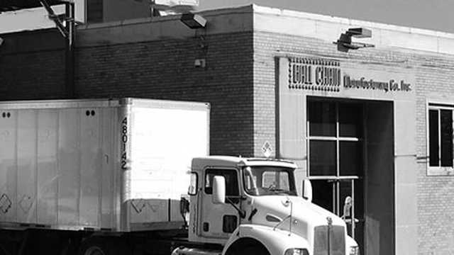 Sales Support Specialist