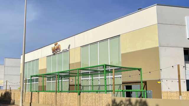 Ayudante/a de Cocina