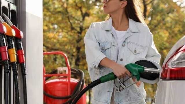 TRABAJO GASOLINERA MARBELLA