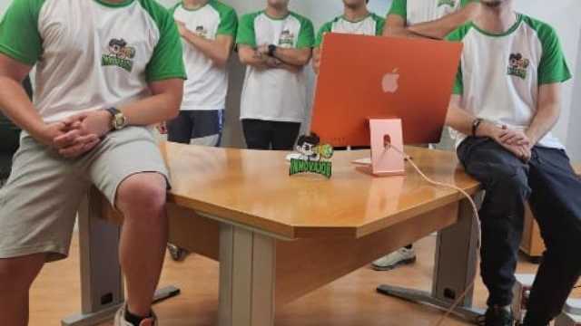 Comercial Regalar Producto