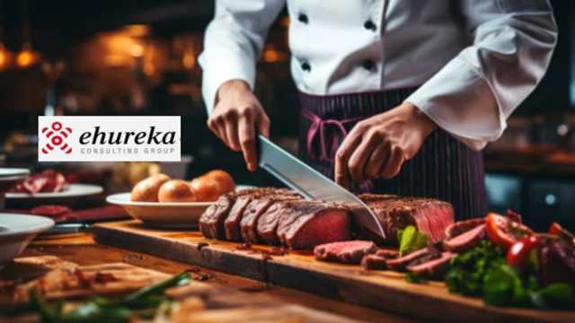 COCINERO/A PARA RESTAURANTE GASTRONOMICO 1550€ - 1700€