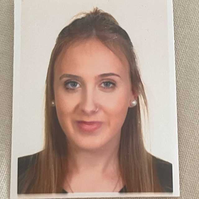Candidate avatar