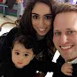 Tirtza S. avatar icon