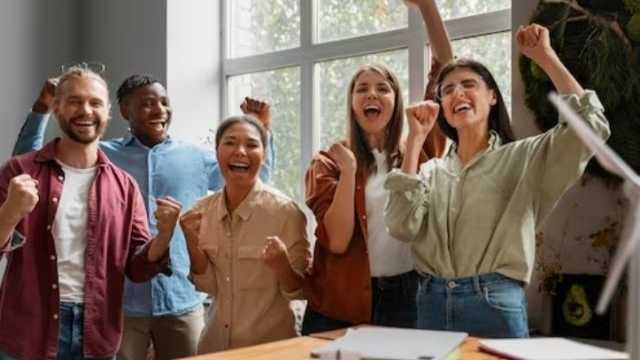 Door to Door Salesman