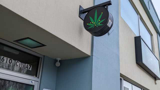 Budtender