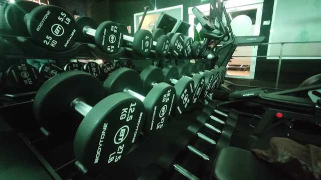 Entrenador/a