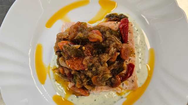 Cocinero/a