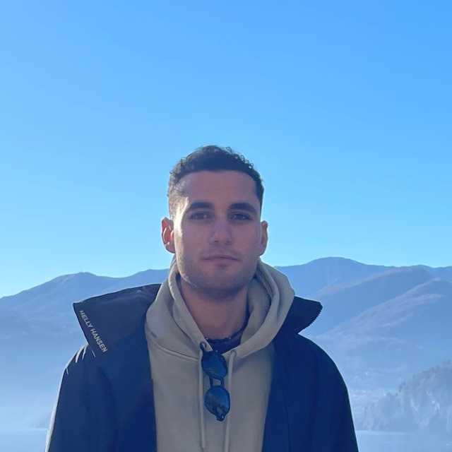 Candidate avatar