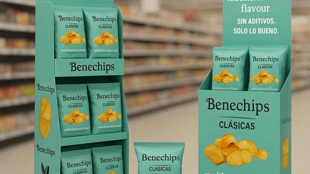 Comercial y Captador/a