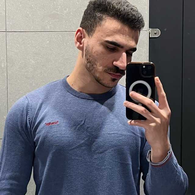 Candidate avatar