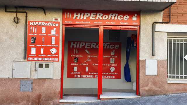 Representante de Ventas