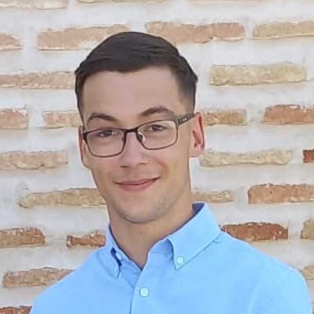 Candidate avatar