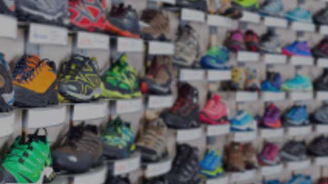 Dependiente/a de Tienda