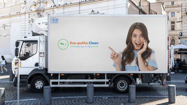 Office Cleaner