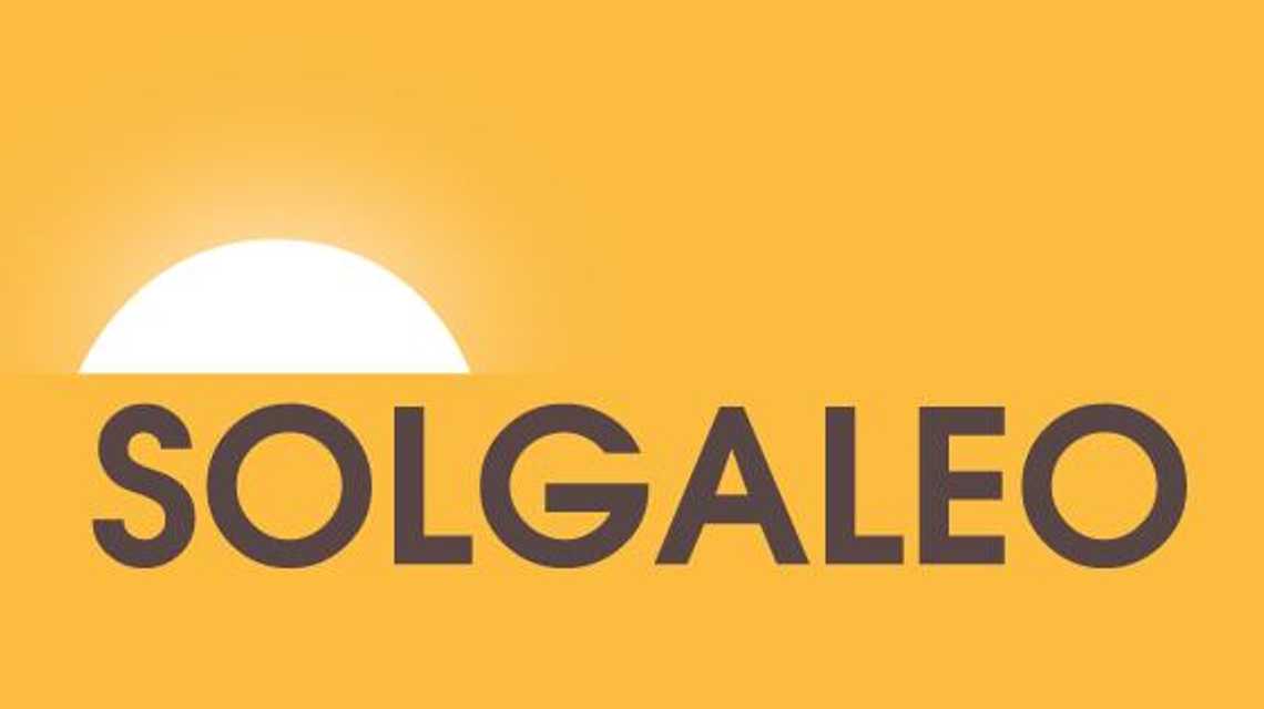Solgaleo cover image