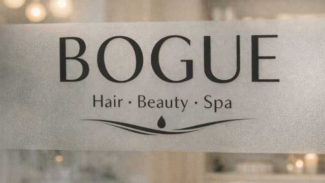 Oficial de Peluquería