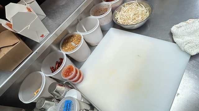 Line Cook