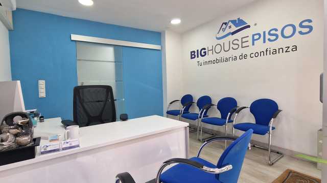 Administrativo/a