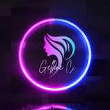 Beautys by Gelliné logo