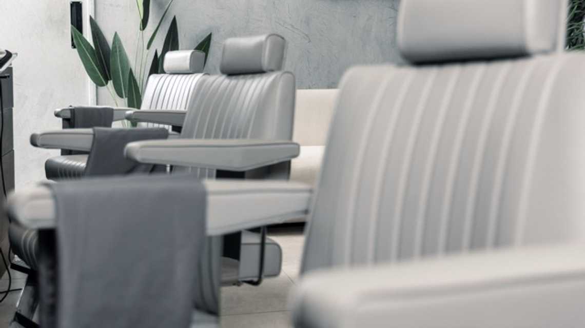 Snip London cover image