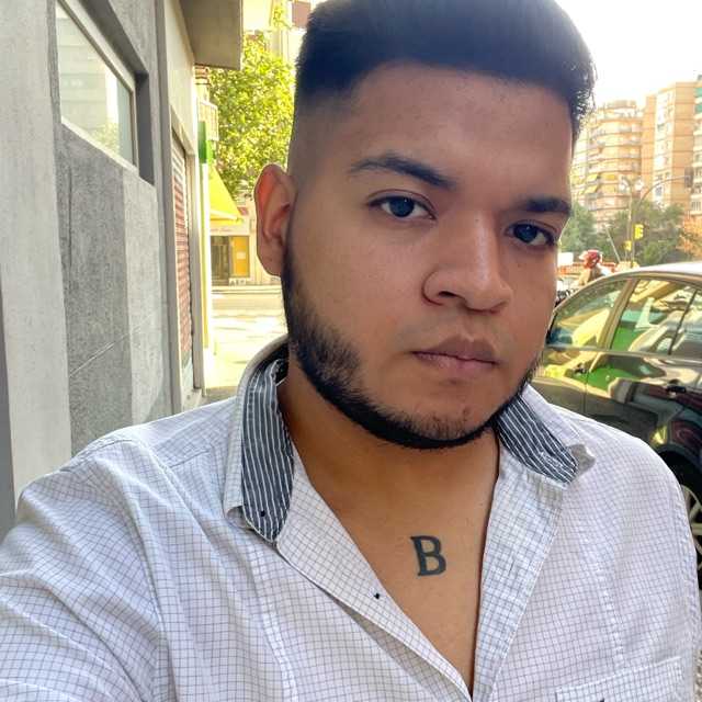 Candidate avatar