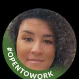 Teresa V. avatar icon