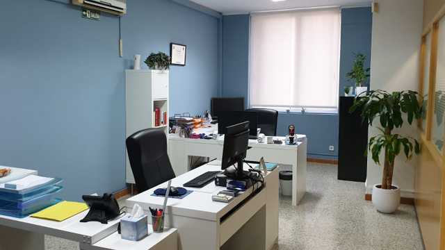 Técnico/a Contabilidad y Fiscalidad