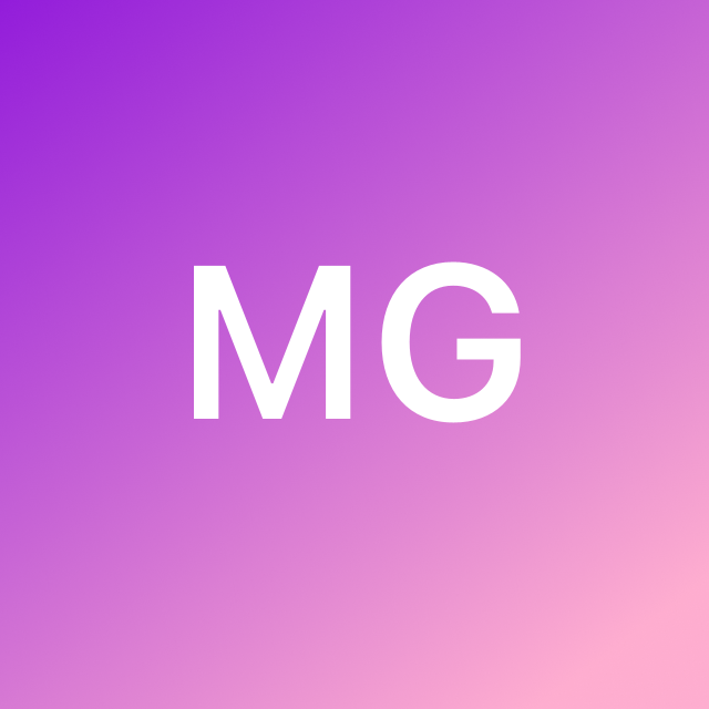 Candidate avatar