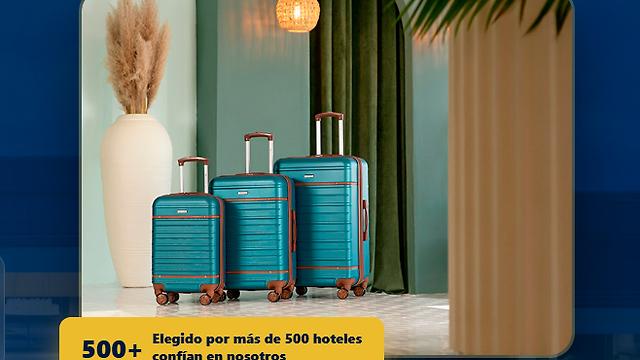 Comercial freelance – sector turismo