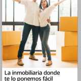 Inmobiliaria Zaragoza  logo