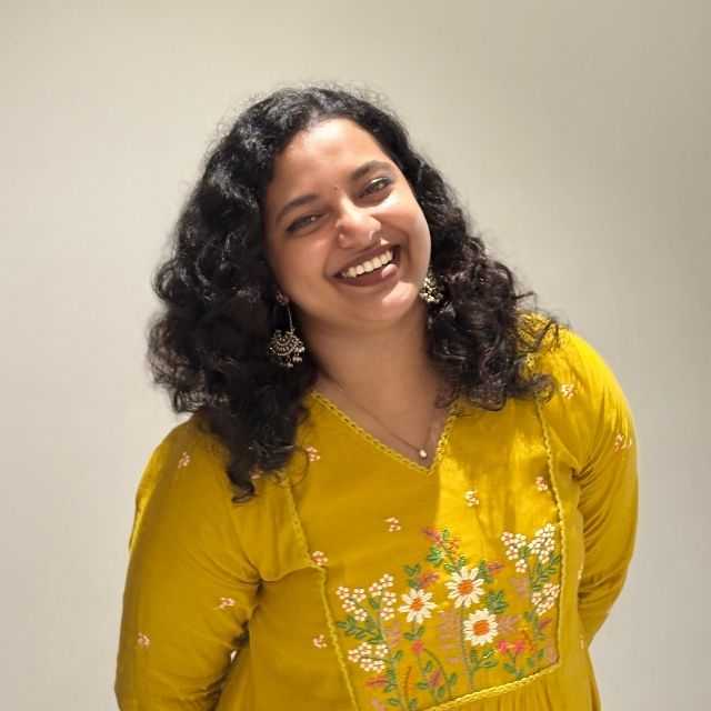 Candidate avatar