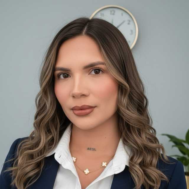 Candidate avatar