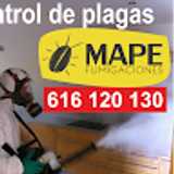 Mape Fumigaciones C. avatar icon