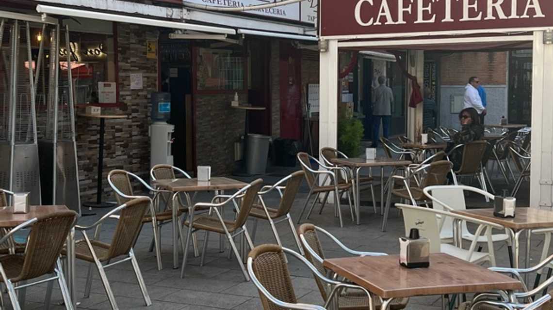 Don José restaurantes cover image