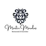 Restaurante Martín Morales logo