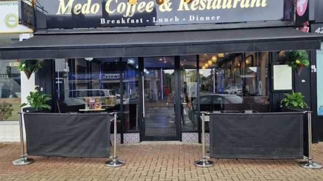 Barista and Waiter / Waitress