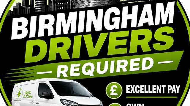 Delivery Driver