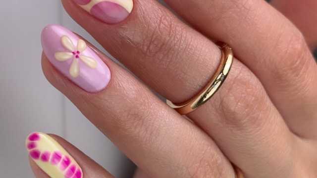 Manicurista