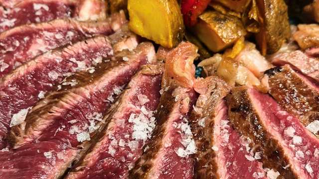 Cocinero/a